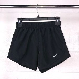 NIKE DRY-FIT XS workout shorts